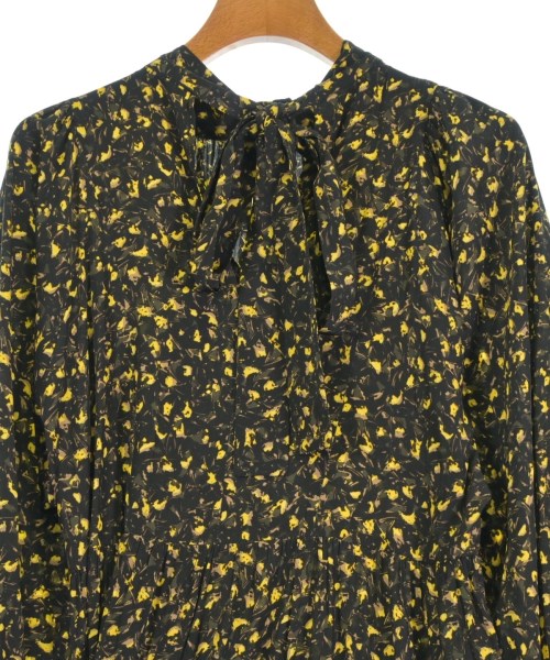 FRAY I.D（フレイアイディー）ワンピース 黒 サイズ:0(S位) レディース/2200629755017