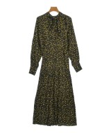 FRAY I.D（フレイアイディー）ワンピース 黒 サイズ:0(S位) レディース/2200629755017