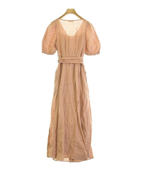 FRAY I.D（フレイアイディー）ワンピース ピンク サイズ:0(S位) レディース/2200633474027