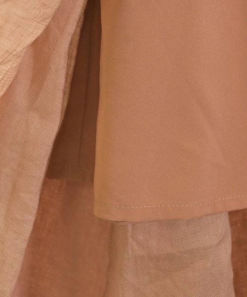 FRAY I.D（フレイアイディー）ワンピース ピンク サイズ:0(S位) レディース/2200633474027