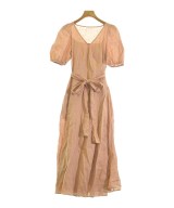 FRAY I.D（フレイアイディー）ワンピース ピンク サイズ:0(S位) レディース/2200633474027