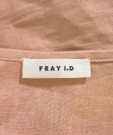FRAY I.D（フレイアイディー）ワンピース ピンク サイズ:0(S位) レディース/2200633474027