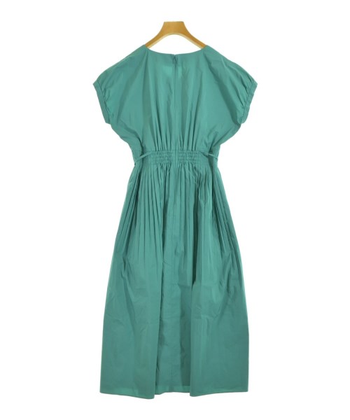 FRAY I.D（フレイアイディー）ワンピース 緑 サイズ:1(M位) レディース/2200636154018