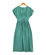 FRAY I.D（フレイアイディー）ワンピース 緑 サイズ:1(M位) レディース/2200636154018