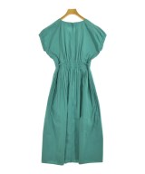 FRAY I.D（フレイアイディー）ワンピース 緑 サイズ:1(M位) レディース/2200636154018