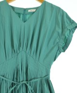 FRAY I.D（フレイアイディー）ワンピース 緑 サイズ:1(M位) レディース/2200636154018