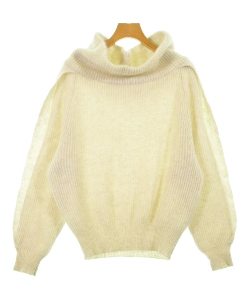 フレイアイディー(FRAY I.D)のFRAY I.D ニット・セーター