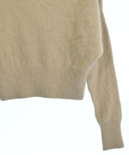 FRAY I.D（フレイアイディー）ニット・セーター ベージュ サイズ:F レディース/2200636572072