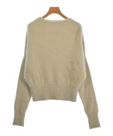 FRAY I.D（フレイアイディー）ニット・セーター ベージュ サイズ:F レディース/2200636572072