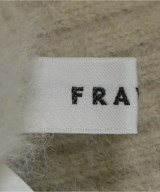 FRAY I.D（フレイアイディー）ニット・セーター ベージュ サイズ:F レディース/2200636572072