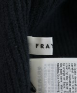 FRAY I.D（フレイアイディー）ニット・セーター 紺 サイズ:F レディース/2200636572119