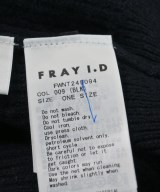 FRAY I.D（フレイアイディー）ニット・セーター 紺 サイズ:F レディース/2200636572119