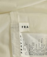 FRAY I.D（フレイアイディー）ロング・マキシ丈スカート 白 サイズ:0(S位) レディース/2200636572188