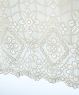 FRAY I.D（フレイアイディー）ロング・マキシ丈スカート 白 サイズ:0(S位) レディース/2200636572188