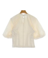 FRAY I.D（フレイアイディー）Tシャツ・カットソー 白 サイズ:F レディース/2200594229117