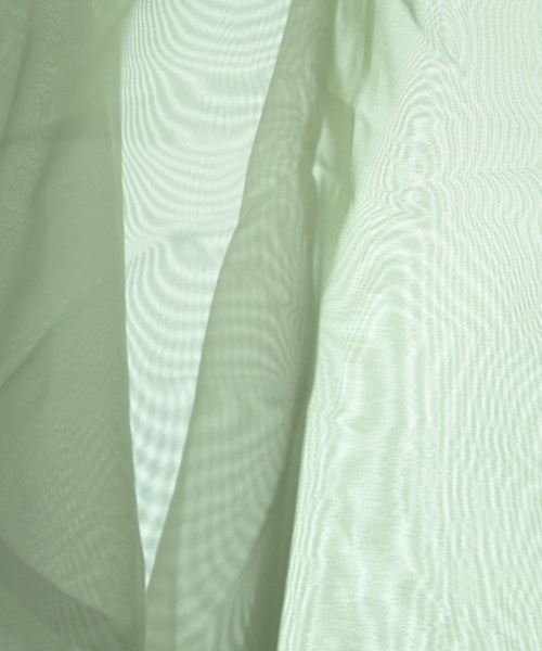 FRAY I.D（フレイアイディー）カジュアルシャツ 緑 サイズ:F レディース/2200594229186