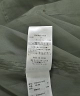 FRAY I.D（フレイアイディー）カジュアルシャツ 緑 サイズ:F レディース/2200594229186