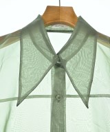 FRAY I.D（フレイアイディー）カジュアルシャツ 緑 サイズ:F レディース/2200594229186