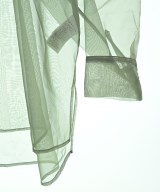 FRAY I.D（フレイアイディー）カジュアルシャツ 緑 サイズ:F レディース/2200594229186