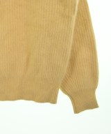 FRAY I.D（フレイアイディー）ニット・セーター 黄 サイズ:F レディース/2200594229247