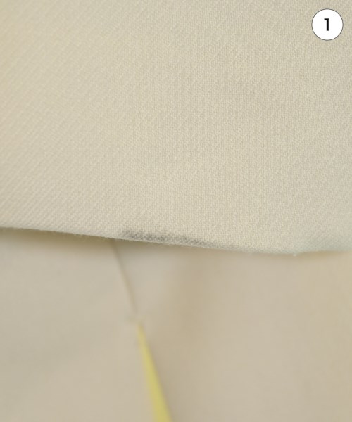 FRAY I.D（フレイアイディー）その他 白 サイズ:0(S位) レディース/2200619786014