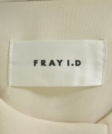 FRAY I.D（フレイアイディー）その他 白 サイズ:0(S位) レディース/2200619786014