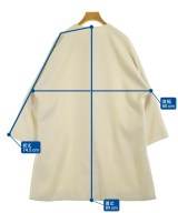 FRAY I.D（フレイアイディー）その他 白 サイズ:0(S位) レディース/2200619786014