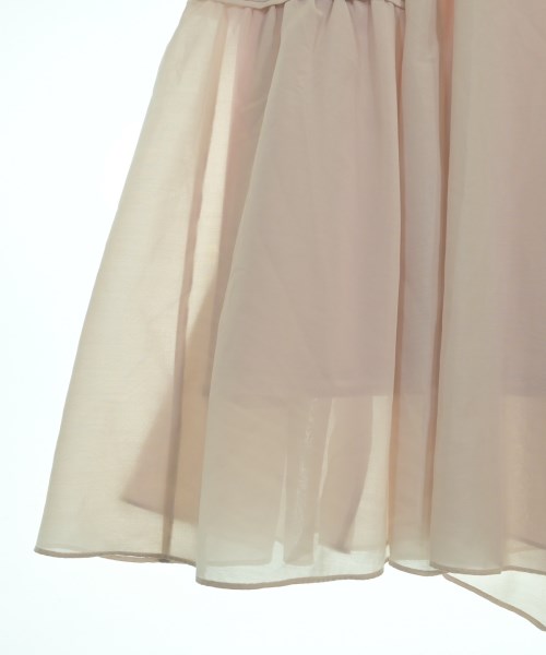 FRAY I.D（フレイアイディー）ワンピース ピンク サイズ:1(M位) レディース/2200621859027