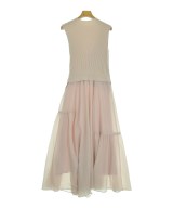 FRAY I.D（フレイアイディー）ワンピース ピンク サイズ:1(M位) レディース/2200621859027