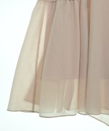 FRAY I.D（フレイアイディー）ワンピース ピンク サイズ:1(M位) レディース/2200621859027