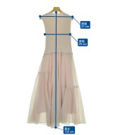 FRAY I.D（フレイアイディー）ワンピース ピンク サイズ:1(M位) レディース/2200621859027