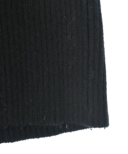 FRAY I.D（フレイアイディー）ニット・セーター 黒 サイズ:F レディース/2200622511061