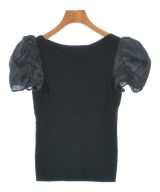 FRAY I.D（フレイアイディー）ニット・セーター 黒 サイズ:F レディース/2200622511061