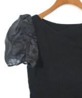 FRAY I.D（フレイアイディー）ニット・セーター 黒 サイズ:F レディース/2200622511061