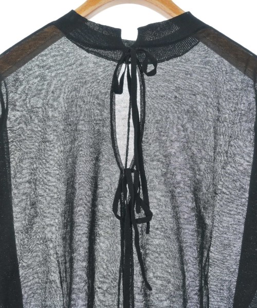 FRAY I.D（フレイアイディー）ニット・セーター 黒 サイズ:F レディース/2200622511108