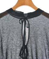 FRAY I.D（フレイアイディー）ニット・セーター 黒 サイズ:F レディース/2200622511108