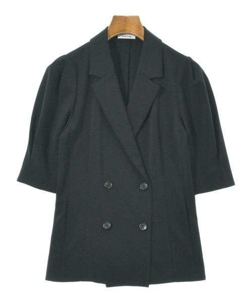 フレイアイディー(FRAY I.D)のFRAY I.D テーラードジャケット