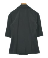 FRAY I.D（フレイアイディー）テーラードジャケット 黒 サイズ:0(S位) レディース/2200622889047