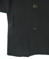 FRAY I.D（フレイアイディー）テーラードジャケット 黒 サイズ:0(S位) レディース/2200622889047