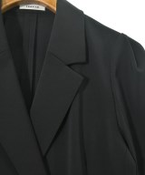 FRAY I.D（フレイアイディー）テーラードジャケット 黒 サイズ:0(S位) レディース/2200622889047