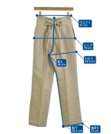 FRAY I.D（フレイアイディー）スラックス グレー サイズ:1(M位) レディース/2200630585030