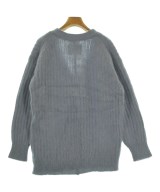 FRAY I.D（フレイアイディー）カーディガン 青 サイズ:F レディース/2200623256060