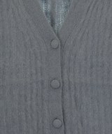 FRAY I.D（フレイアイディー）カーディガン 青 サイズ:F レディース/2200623256060