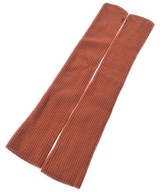 FRAY I.D（フレイアイディー）手袋 オレンジ サイズ:- レディース/2200623256138