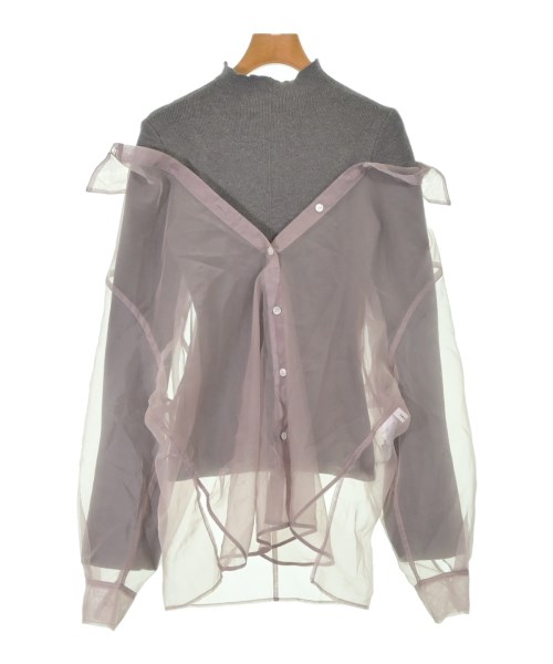 フレイアイディー(FRAY I.D)のFRAY I.D ニット・セーター