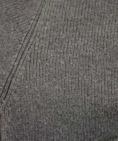 FRAY I.D（フレイアイディー）ニット・セーター 茶 サイズ:F レディース/2200632313013