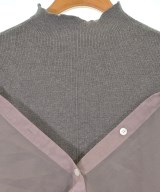 FRAY I.D（フレイアイディー）ニット・セーター 茶 サイズ:F レディース/2200632313013