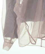 FRAY I.D（フレイアイディー）ニット・セーター 茶 サイズ:F レディース/2200632313013