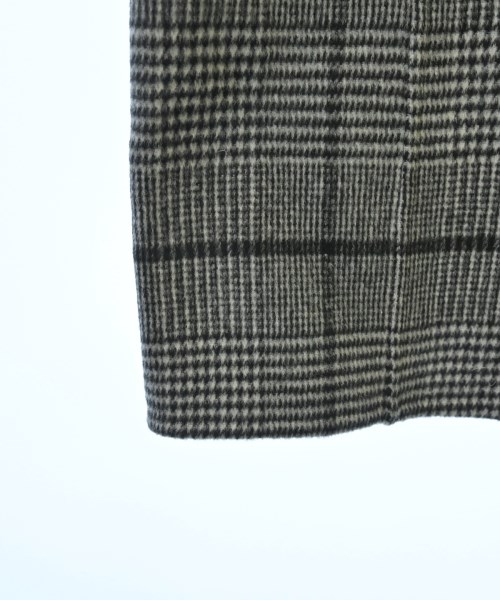 FRAY I.D（フレイアイディー）チェスターコート グレー サイズ:0(S位) レディース/2200632458011