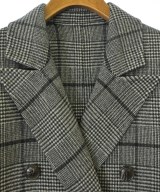 FRAY I.D（フレイアイディー）チェスターコート グレー サイズ:0(S位) レディース/2200632458011